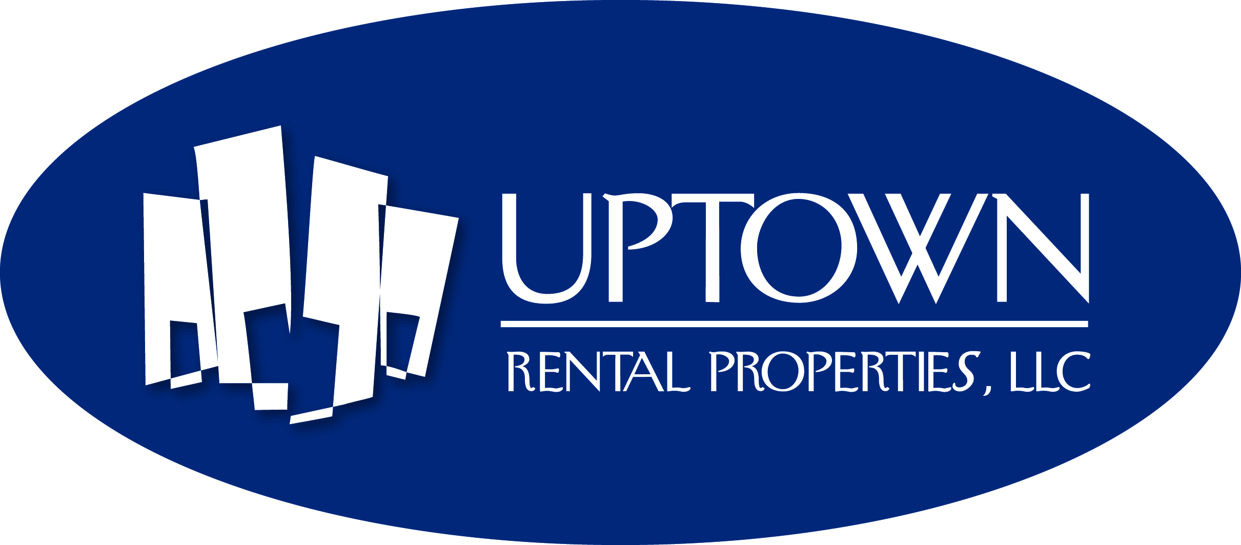 Uptown Rental Properties logo