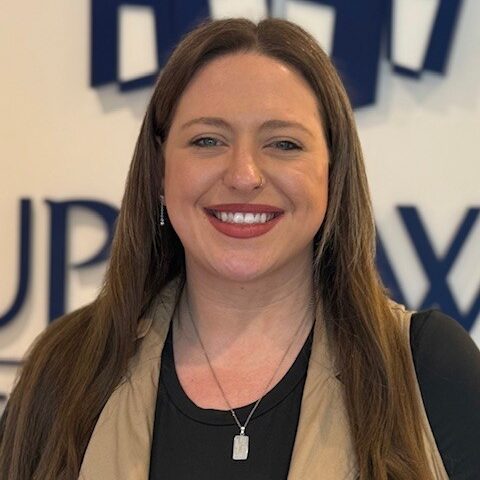 Megan Hurley Employee Photo
