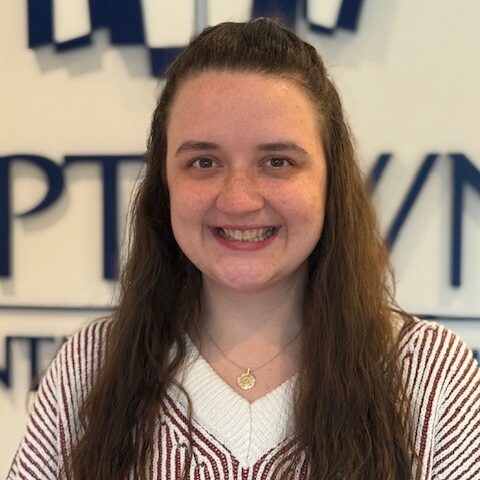 Riley Priest Employee Photo