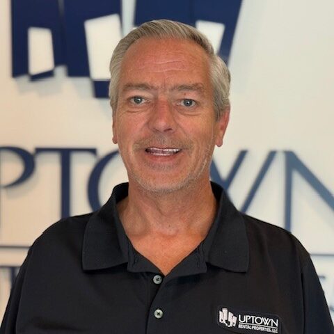 John Rengers Employee Photo