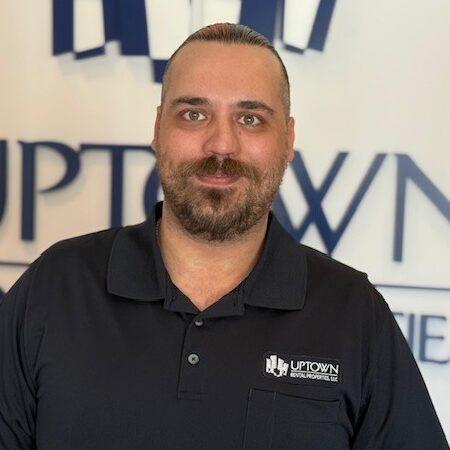 Steven Hoehler Employee Photo