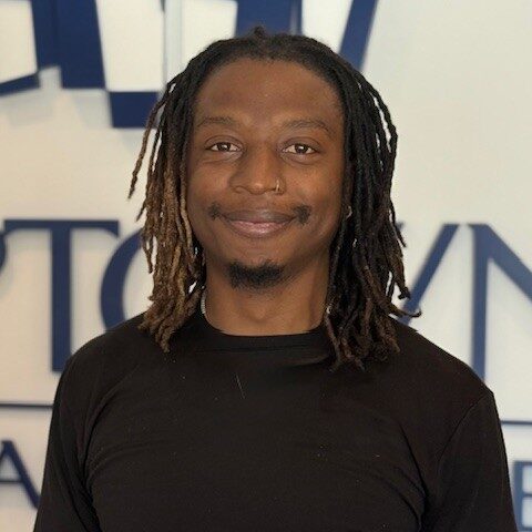 Clarence Jones Employee Photo