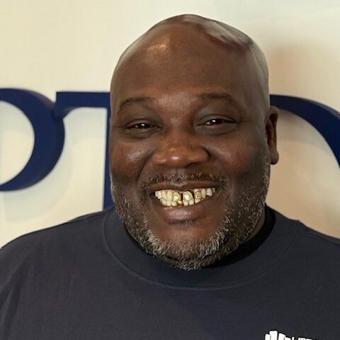 LeDonta Dodds Employee Photo