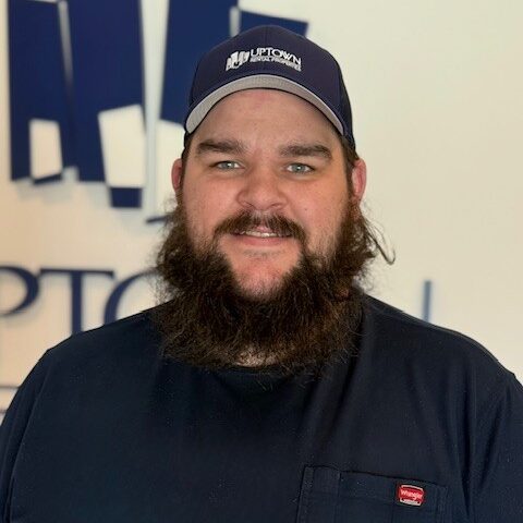 Lee Bray Employee Photo