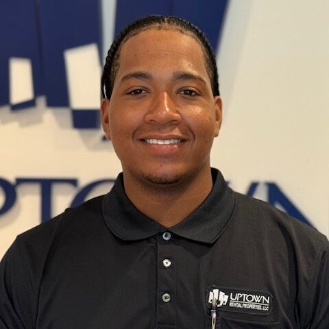 Matthew Jackson Employee Photo