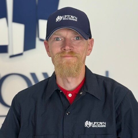 Richard Jones Employee Photo