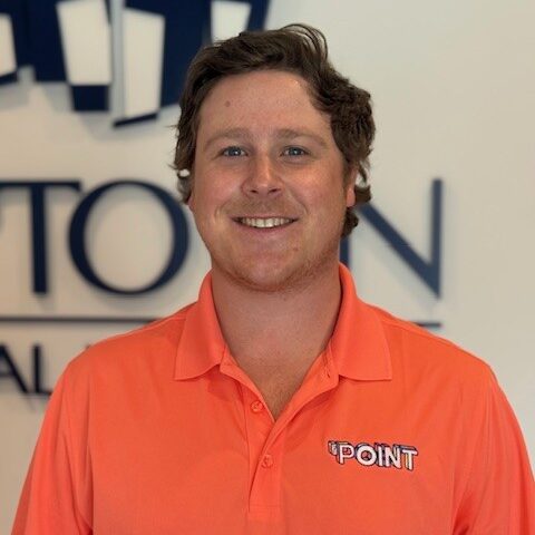 Scott Schumann Employee Photo