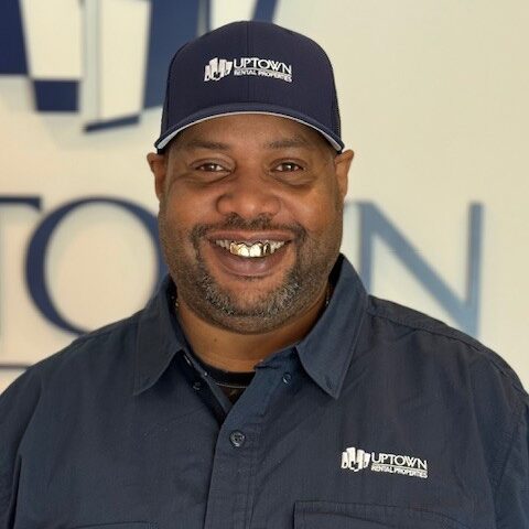 Shante Cunningham Employee Photo
