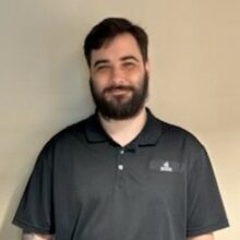 Travis Thornhill Employee Photo