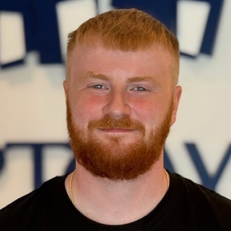 Brayden Manning Employee Photo