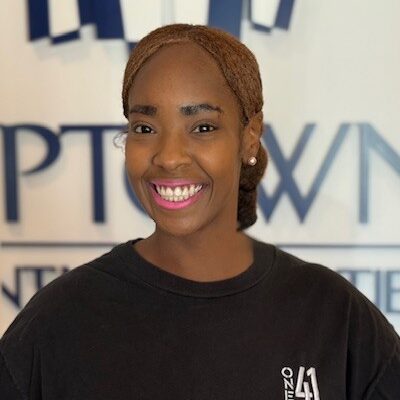 Mickki Hall Employee Photo