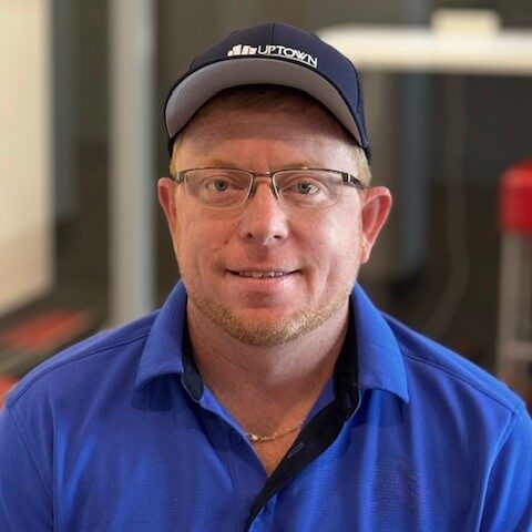 Rodney Addison Employee Photo