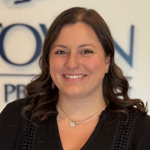 Taylor Maness Employee Photo
