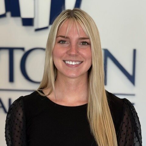Gracie Manns Employee Photo