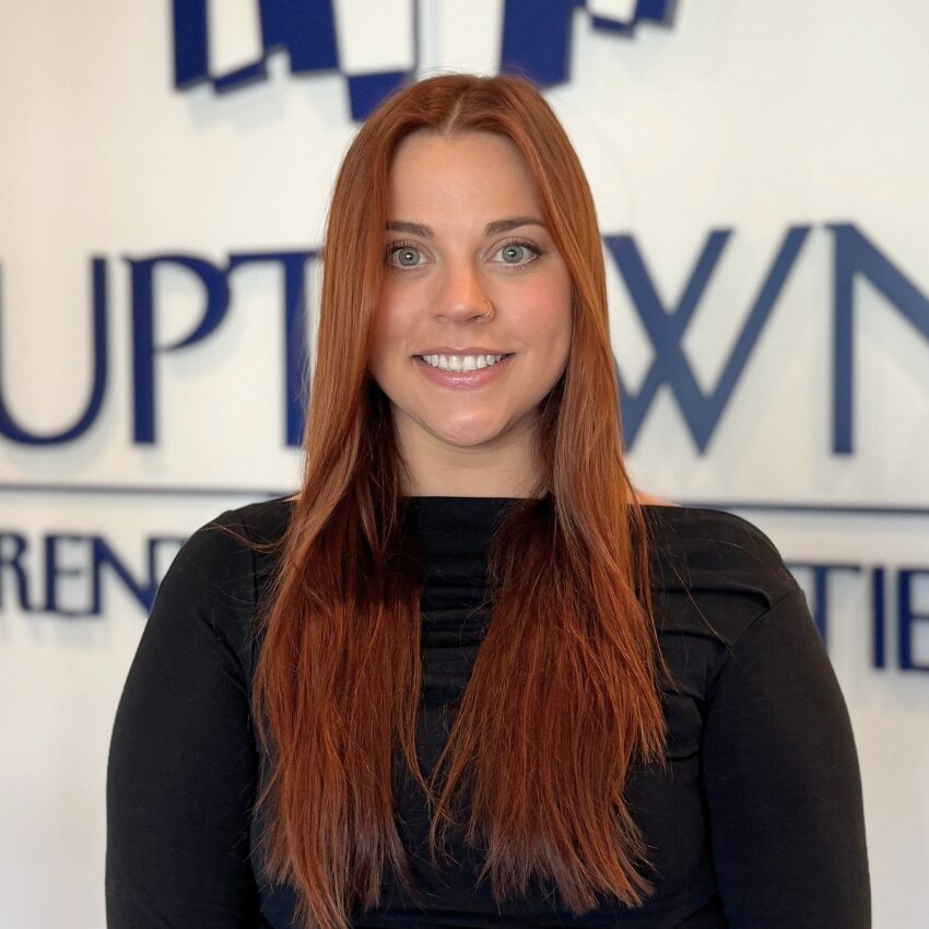 Katy Rottert Employee Photo