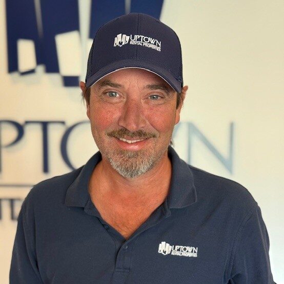 Brian Davis Employee Photo