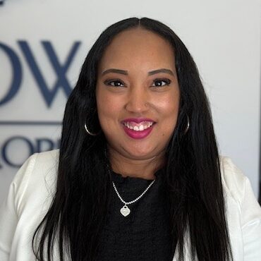 Calaya Huff Employee Photo