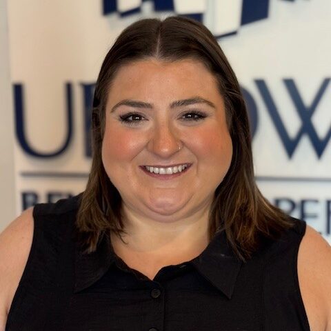 Courtney Pryor Employee Photo