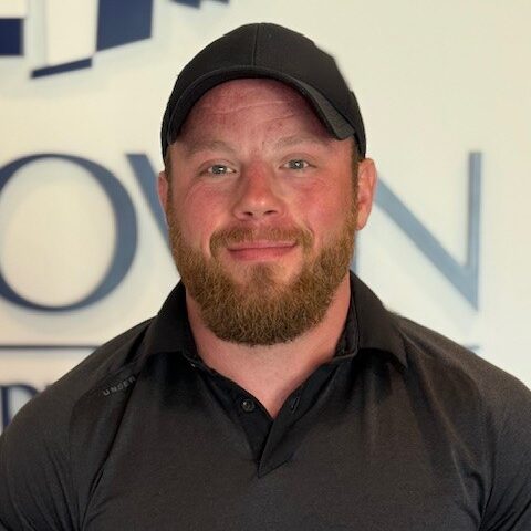 Jeffrey Kash Employee Photo