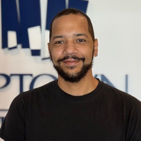 Keith Bleything Employee Photo