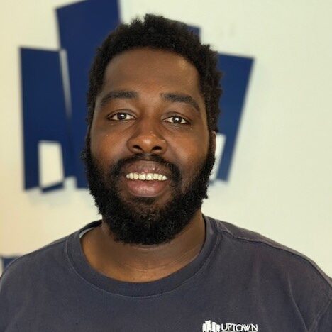 Marland Howard Employee Photo