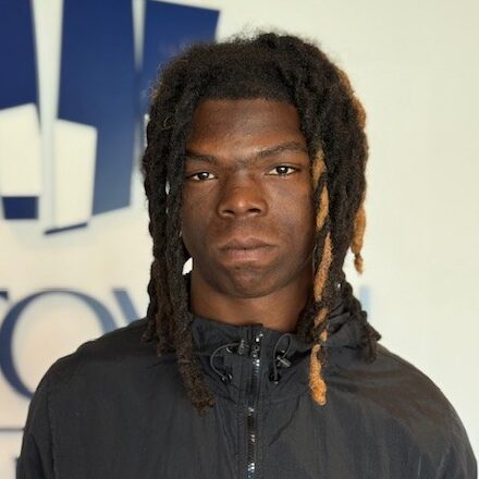 Reuben Biggers Employee Photo