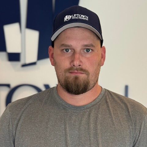 Bruce Cotton Employee Photo