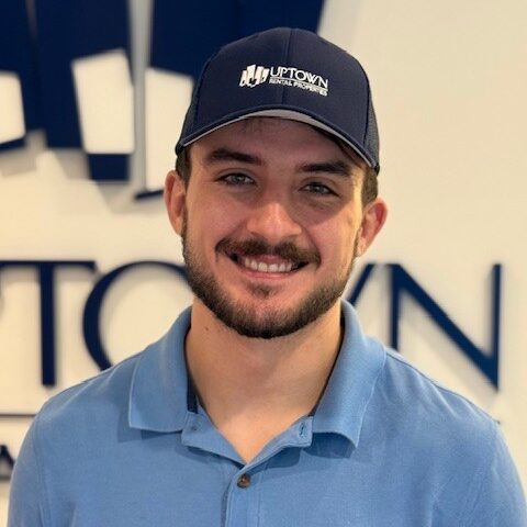 Jacob Vollbrecht Employee Photo