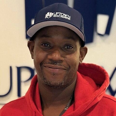 Kevin Creamer Employee Photo