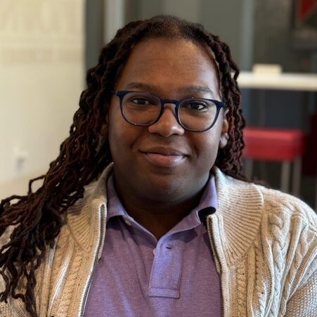 Max Golar Employee Photo