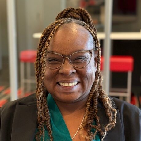 Conswella Blue Employee Photo