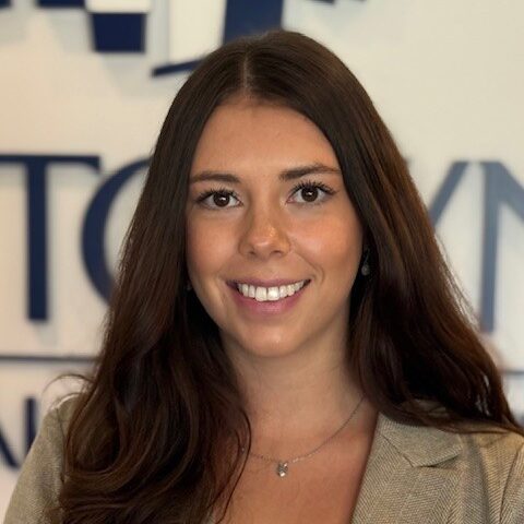 Jourdan Vaughn Employee Photo