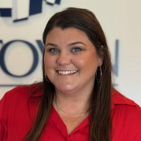 Taylor Landers Employee Photo