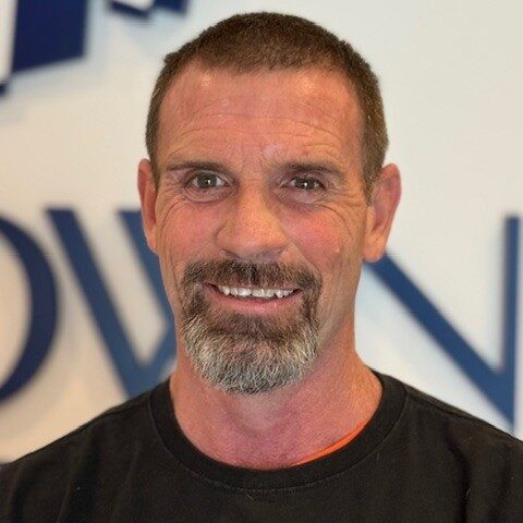 James Collins Employee Photo