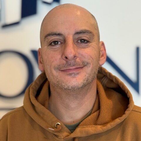 Jonathan Lovell employee photo