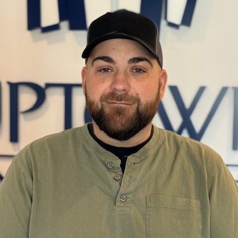 Anthony Adams Employee Photo