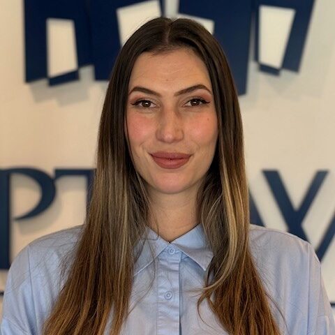 Melisa Richardson Employee Photo