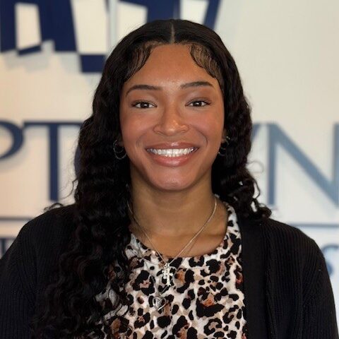 Tiara Watkins Employee Photo