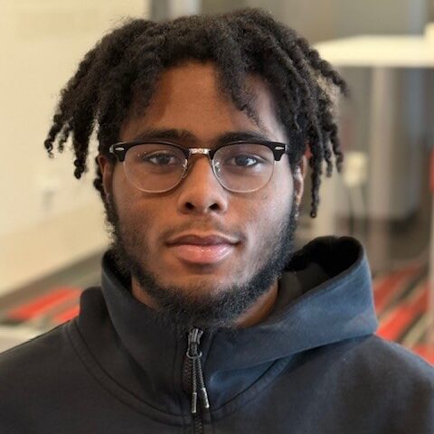 Jumel Higgins Employee Photo