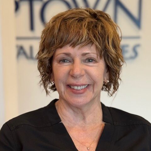 Becky Cutright Employee Photo