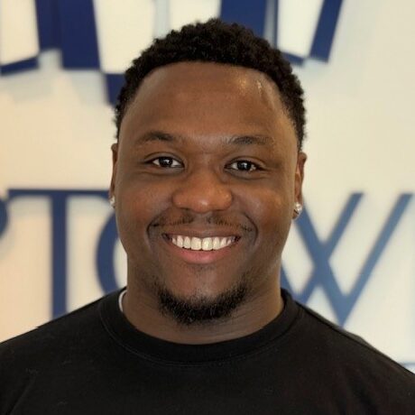 Bruce Scruggs Employee Photo