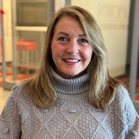 Gwendolyn Burgess Employee Photo