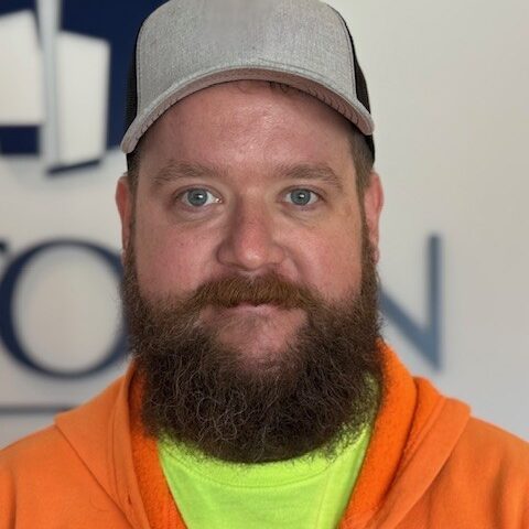 Michael Buis Employee Photo