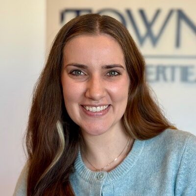 Olivia Sheldon Employee Photo