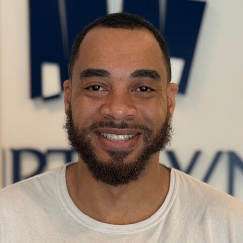 Randy Calhoun Employee Photo