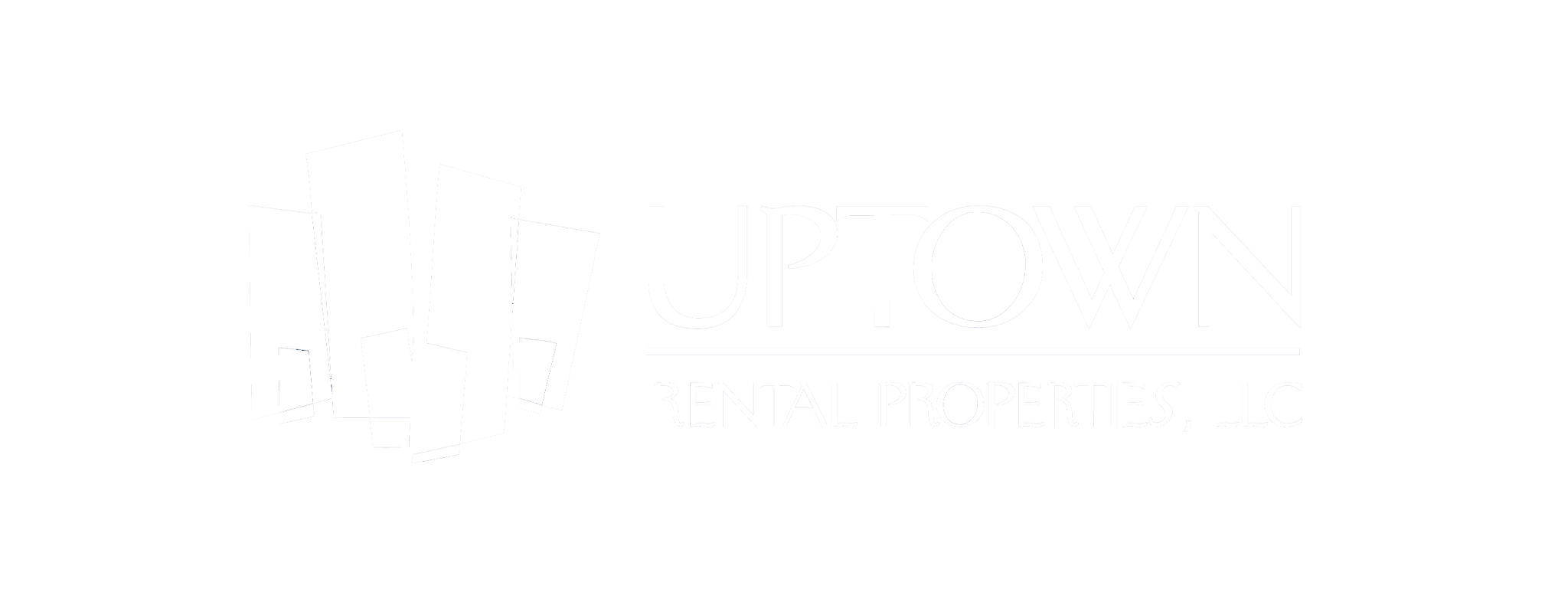 Uptown Logo Fireworks
