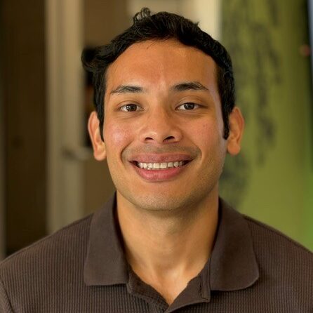 Bernard Villagomez Employee Photo