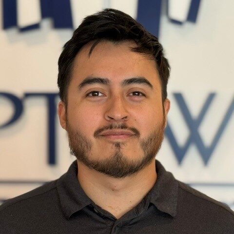 Brian Flores Employee Photo
