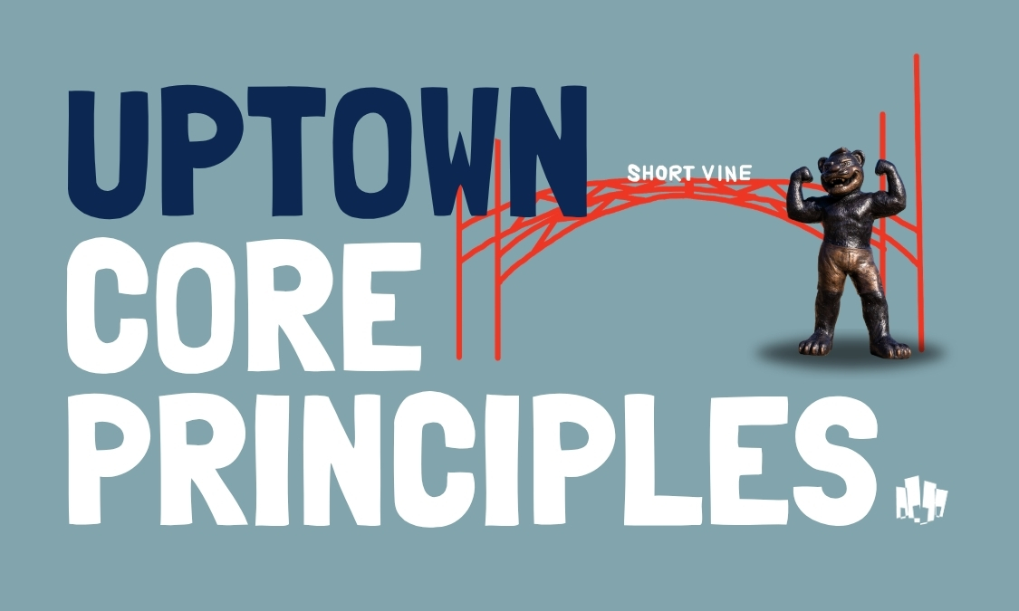 Uptown Core Principles