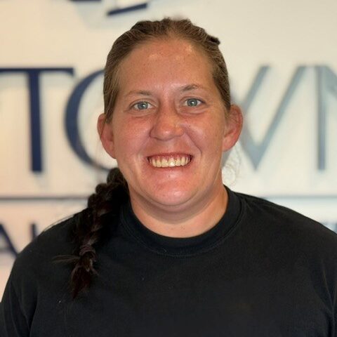 Jamie Tepe Employee Photo